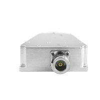 N Tipo 50W 400MHz 500MHz 5,2 GHz 5,8 GHz Lora Digital Modulación GaN Material Drone Killer Módulo RF