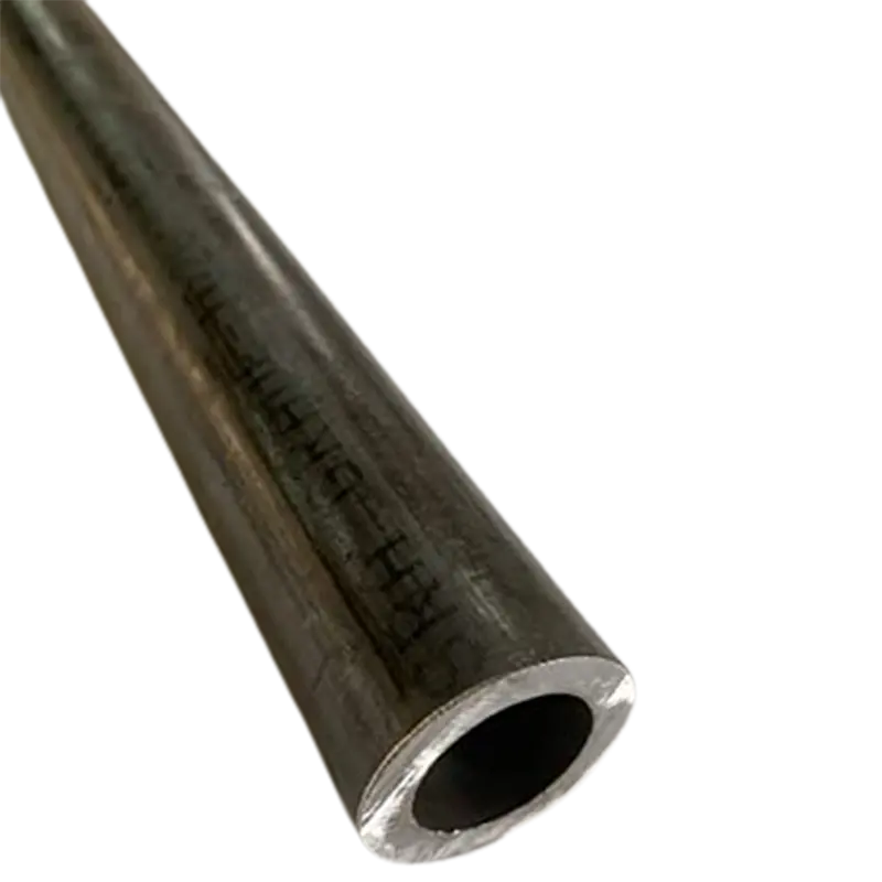 Scie soudée à revêtement 3lpe ASTM 53 Gr.B Tube rond en acier au carbone de 10 pouces pour pont prix raisonnable