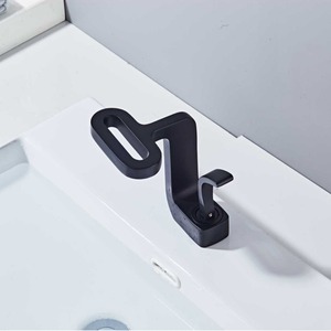 <span class=keywords><strong>Rubinetto</strong></span> d'acqua di lusso moderno per il bagno dell'hotel retrattile commercio estero oro <span class=keywords><strong>rubinetto</strong></span> bagno testa doccia colonna <span class=keywords><strong>rubinetto</strong></span> set - Product Image 2