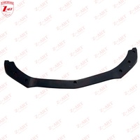 Z-ART 2016-2020 Giulia Carbon-Frontspoiler für Alfa Romeo Carbon-Frontkarosserie-Kit für Alfa Romeo Giulia Lippenspoiler