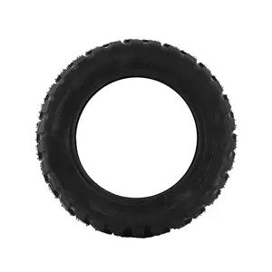 Tiger10 Pro Off Road 10 Inch Opvouwbare E-Scooter Buitenband Voor Volwassenen