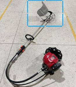 Accessoires pour débroussailleuse, outils de récolte du riz, du maïs et du blé - Product Image 2