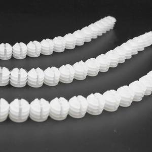 Pièce de connexion de meubles triple en un plastique en nylon tige en plastique de haute qualité roue <span class=keywords><strong>excentrique</strong></span> pièce intégrée - Product Image 6