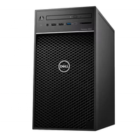 Promo Panas DeII Workstation Original Precision T3630 5U Grafis Desktop Laptop Tower Server