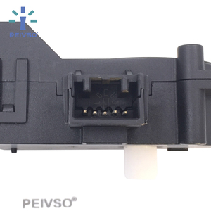 Actuador de Compuerta de Aire HVAC BLEND de Precio de Fábrica PEIVSO, Nuevo para TOYOTA TUNDRA GSK5*, UCK5* OEM 87106-0C070 - Product Image 5