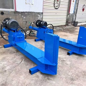 เครื่องผ่าฟืนแนวนอน WS2000 22KW-4 เสา ประสิทธิภาพสูง - Product Image 1
