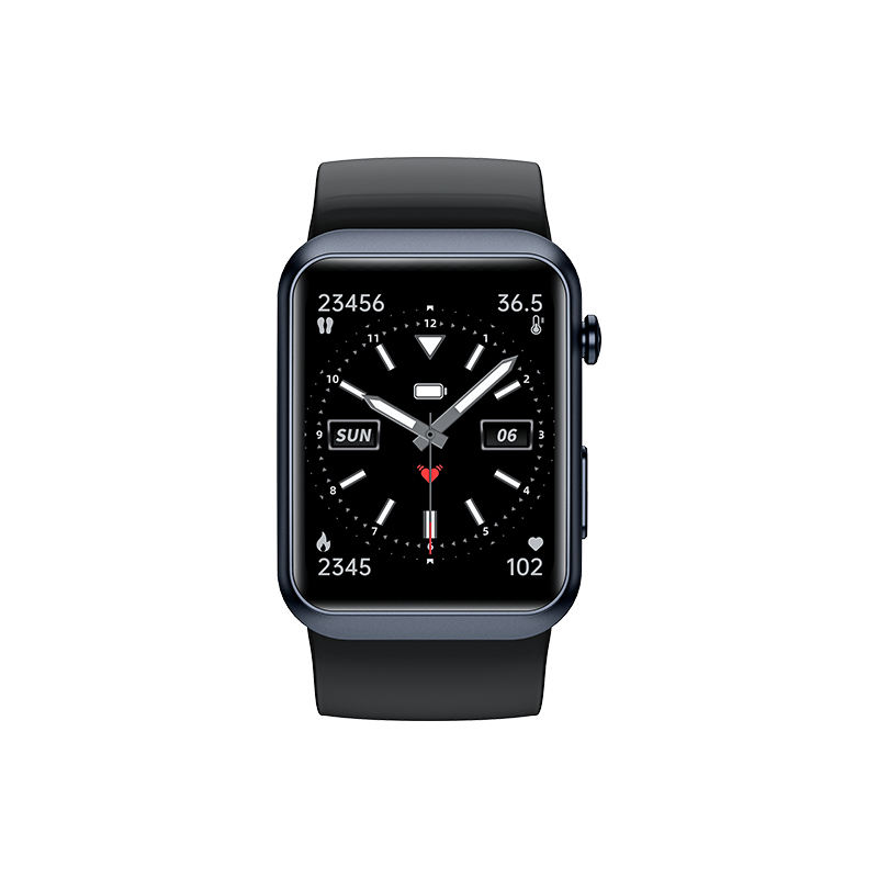 Nfc Apro Smart Watch Smart Watch Apro Q18 S3 Band Stylish Functional