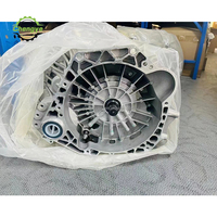 Boîte de vitesses automatique CVT d'origine Punch VT2 pour Geely Emgrand EC7 1.5L 1.8L