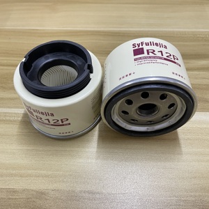<span class=keywords><strong>Prix</strong></span> usine filtre séparateur d'eau de carburant R12S R12T R12P pour pièces de moteur de camion filtre à carburant r12s r12t r12p - Product Image 5