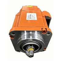 Robot ABB IRB6620, axe 6, servomoteur 3HAC057980-003, 48 Nm, encodeur absolu 17 bits, IP67, pour l'automatisation de la manutention des matériaux, en stock