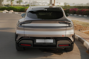 รถยนต์ไฟฟ้า SUV รุ่น Xia omi YU7 Max ปี 2025 - Product Image 2