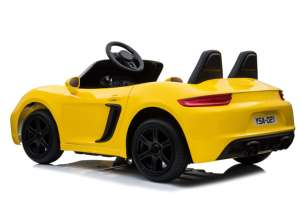 <span class=keywords><strong>Auto</strong></span> Eléctrico para Niños de 12V, Modelo 2025, el Más Popular, con Dos Asientos - Product Image 6