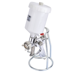 RONGPENG R802 500cc HVLP Air Spray pistola per <span class=keywords><strong>verniciatura</strong></span> a gravità per auto - Product Image 5
