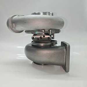 CA3509729เทอร์โบชาร์จเจอร์350-9729 3509729ใช้ได้กับรถแทรกเตอร์ C7.2และ C9และรถตักแบบแบน - Product Image 4