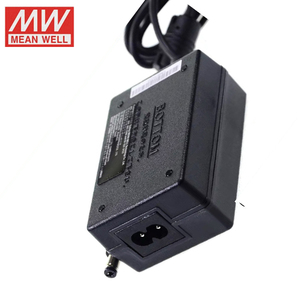 Mean Well GST18A/25A/40A/60A/90A/120A/160A/220A/280A/360A-05/09/12/15/20/24/36/48-P1M/R7B/C6P/adaptador de corriente conmutado C8P - Product Image 3