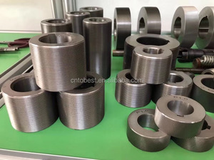 Matrices de roulage de filetage SKD11 DC53 à longue durée de vie - Product Image 2