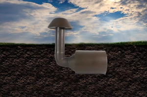 Subwoofer para Exteriores Thinuna LS-10SUB IP66 Resistente al Agua de 10 Pulgadas y 250W, Ultra Largo Alcance para Sistemas de Sonido de Jardín - Product Image 6