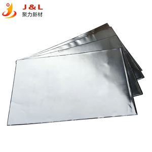 Láminas <span class=keywords><strong>de</strong></span> Espuma <span class=keywords><strong>de</strong></span> <span class=keywords><strong>Butilo</strong></span> <span class=keywords><strong>de</strong></span> Alta Calidad para Aislamiento Acústico <span class=keywords><strong>de</strong></span> Automóviles, Nuevas - Product Image 1