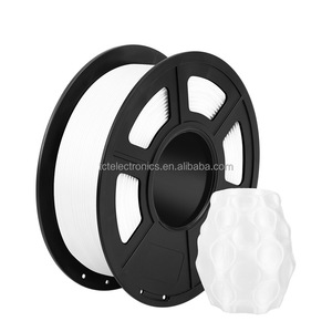 ไส้พลาสติก PETG สำหรับพิมพ์ 3 มิติ ขนาด 1.75 มม. 36 สี PLA PETG ไส้พลาสติกความเร็วสูง น้ำหนัก 1 กก. (2.2 ปอนด์) ม้วนพลาสติกแบบม้วน ไส้พลาสติก PLA PETG แบบแท่ง - Product Image 4