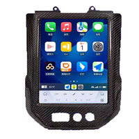 Autoradio stéréo Android pour Maserati GTS GranTurismo 2007-2018 Tesla Radio Car DVD Player Multimedia Player Electronic Head Unit