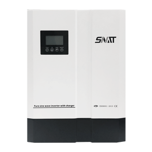 SNADI Bon prix usine Système solaire hybride 10.2Kw 3Kw 4Kw 5Kw 6Kw hors réseau pour usage domestique - Product Image 2