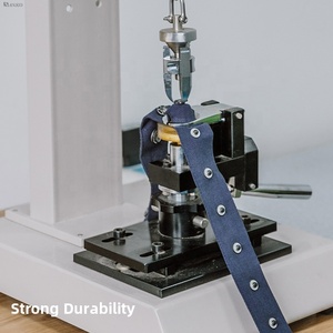 Chất Lượng Tốt Matt Kim Loại Màu Đen <span class=keywords><strong>Snap</strong></span> Nút Acrylic Nút Cho Da Vải Nút 4 Phần Vòng Fastener Kim Loại - Product Image 4