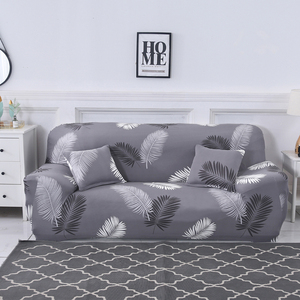 Housse de canapé moderne extensible à imprimé tendance, vente <span class=keywords><strong>chaude</strong></span> - Product Image 4