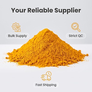 Cúrcuma en Polvo Premium a Granel, HALAL, Kosher, <span class=keywords><strong>Sin</strong></span> GMO, <span class=keywords><strong>Sin</strong></span> <span class=keywords><strong>Gluten</strong></span>, para Cocinar, Condimento de Curry, Colorante Natural - Product Image 3