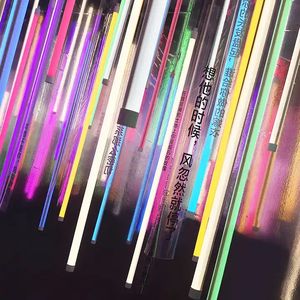 <span class=keywords><strong>Lampada</strong></span> da terra E27/E14 tubo al <span class=keywords><strong>Neon</strong></span> a LED - Product Image 2