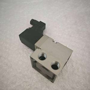 Vanne proportionnelle électrique d'origine SMC VY1200-02N-X39 - Product Image 4