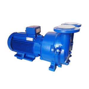 Bomba de Vacío de Anillo de Agua Industrial 2BV2061, Bomba de Vacío de Circulación de Agua, Compresor de Vacío de Anillo de Agua - Product Image 2