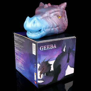 ドラゴンヘッドファンタジー男性自慰行為者マニュアル自慰行為者リアル膣 - Product Image 6