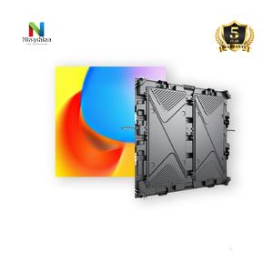 Écran LED extérieur P5 960x960mm, écran publicitaire, luminosité 5500 nits, panneau d'affichage LED publicitaire - Product Image 5