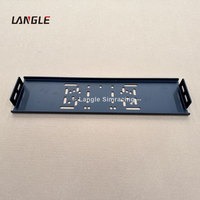 Base de volant de jeu Supports de bureau aux roues Pince réglable Support de bureau pour Sim Racing Cockpit