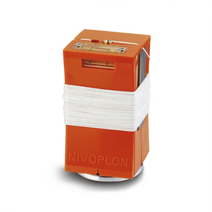 Dispositif de nivellement Nivoplon avec fil et bulle de niveau pour une mesure de précision - Product Image 2