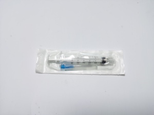 3cc ống tiêm dùng một lần <span class=keywords><strong>3ml</strong></span> ống tiêm - Product Image 4