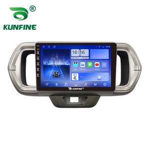 Thiết Bị Cài Đầu Màn Hình QLED Cho TOYOTA PASSO 2019 10.33 Inch Bộ Điều Hướng GPS Âm Thanh Nổi Xe Hơi 2 Din Kép Đài Phát Thanh Xe Hơi Android - Product Image 2