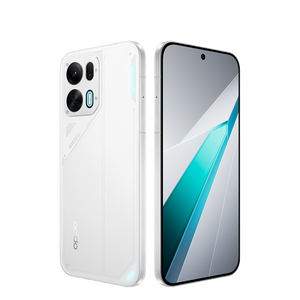 OPPO K15 Pro+ Plus หน้าจอ 6.78 นิ้ว 165Hz Amoled ชิปประมวลผล Dimensity 9500s แบตเตอรี่ 8000mAh ชาร์จเร็ว 100W กล้อง 50MP มาตรฐานกันน้ำ IP69 รองรับ 5G สมาร์ทโฟนสำหรับเล่นเกม - Product Image 2