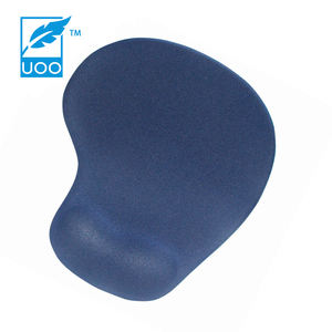 وسادات ماوس مطاطية مخصصة بشعار مطبوع - Product Image 3