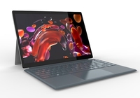 Nouvel Ordinateur Portable 2-en-1 Surface Pro Tactile avec Clavier Détachable, RAM 16 Go, ROM 512 Go SSD, Écran 14 Pouces