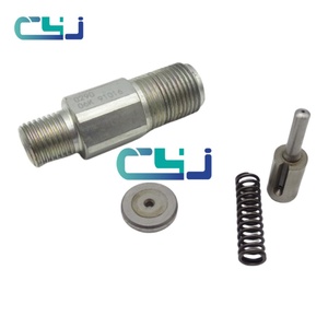 Soupape de réduction de pression ND095400-0240, ensemble limiteur de débit de carburant SA6D140E-3J-7 pour excavatrice PC400-7 450-7, soupape de décharge de pression - Product Image 3