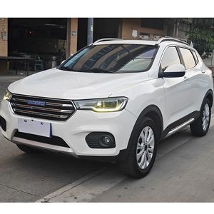 Miglior Prezzo 2017 Haval H2S 1.5T DCT Versione Lusso SUV Auto Usata Economica <span class=keywords><strong>Prezzi</strong></span> Bassi Auto di Seconda Mano in VENDITA - Product Image 1