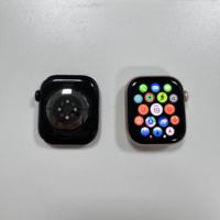 Relojes de Segunda Mano al por Mayor, Reloj Inteligente Ultra2 de 49 mm, Relojes Originales con Monitores de Ritmo Cardíaco y Rastreadores de Actividad Física