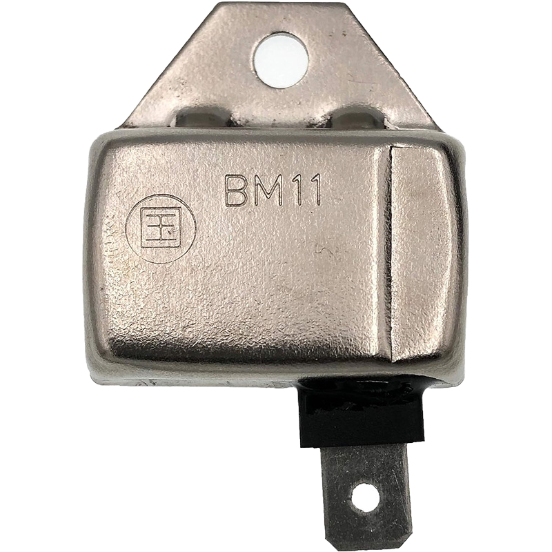 Verified Supplier Mitsubishi Igniter Kawasaki Long-Lasting
