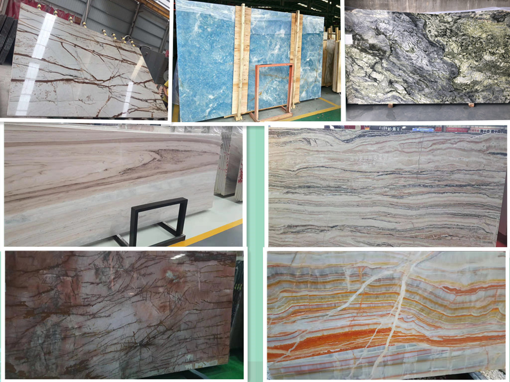 granite slab  blue pearl tiles flooring tiles