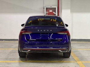 Auto Usata <span class=keywords><strong>Skoda</strong></span> Octavia 2022, <span class=keywords><strong>Berlina</strong></span> 1.4T con Guida a Sinistra, Vendita all'Ingrosso e al Dettaglio - Product Image 5