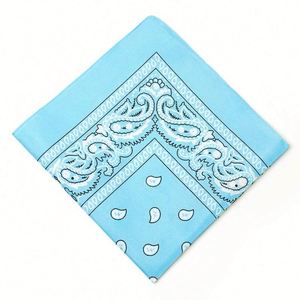 Bandana extensible en tissu respirant, bandanas pas chers à vendre pour l'été - Product Image 3