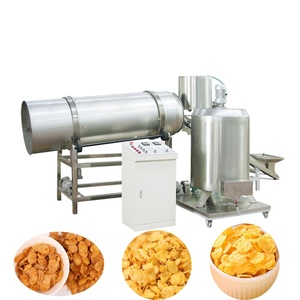 Máquina de Procesamiento de Tortillas/<span class=keywords><strong>Doritos</strong></span>/Nacho/Chips de Maíz de Acero Inoxidable de Nuevo Tipo, Equipo Multifuncional de Gran Capacidad - Product Image 2
