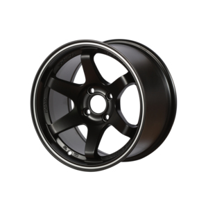 604 Cerchioni 17 Pollici Sport Car 6 Spoke Aftermarket 17x7.5J <span class=keywords><strong>Mags</strong></span> 4 Foro 5 Lug Ruota In Lega di Alluminio 17 Pollici cerchi 4x100 5x114.3 - Product Image 5