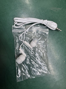 Voyagez avec les gadgets électroniques ANC, la compagnie aérienne fournit des écouteurs de vol pour le contrôleur de jeu des passagers de première classe - Product Image 5